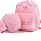 Missy backpack set